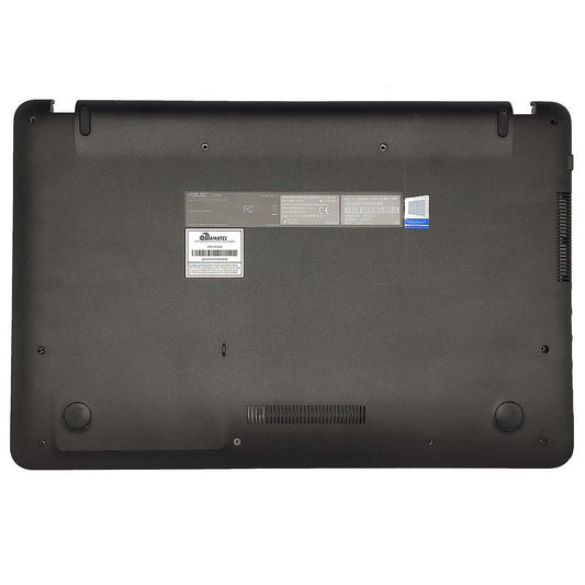 Carcaça Base Com Teclado Notebook Asus X543m X543ma