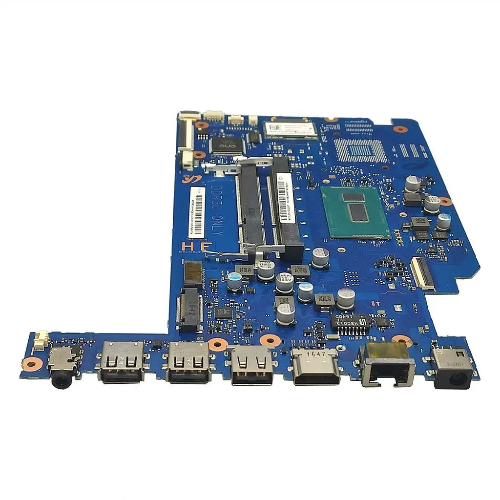 Placa Mãe Notebook Samsung Np300e5k Np300e5m Np300e5l Intel I3 Ba41-02501a