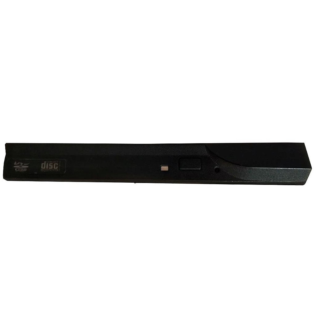Moldura Tampa Gravador E Leitor Cd Dvd Itautec A7520