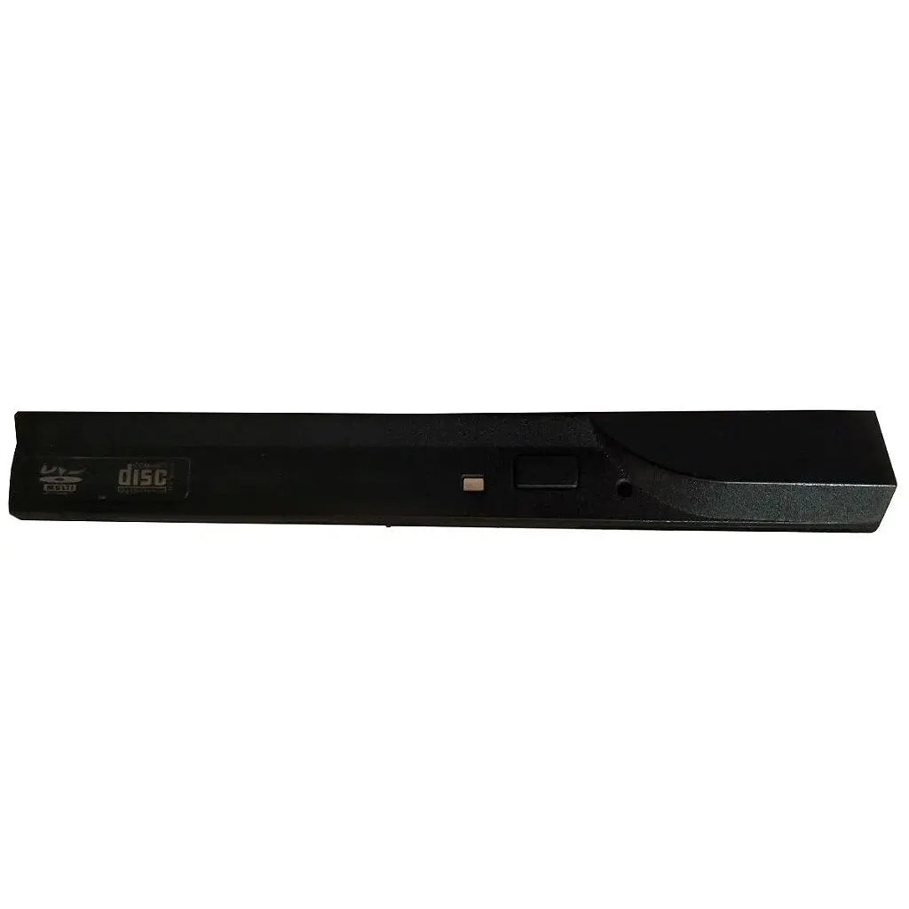 Moldura Tampa Gravador E Leitor Cd Dvd Itautec A7520