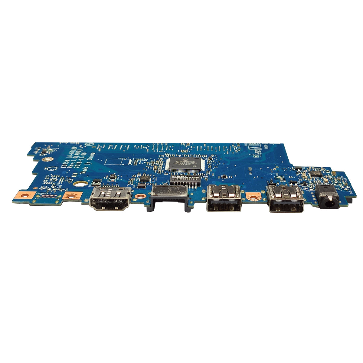 Placa Mãe Dell Inspiron 3480 3483 3583 3780 Vostro 3480 3580 3583 i5-8ª DDR4 LA-G712P 0GNNM2