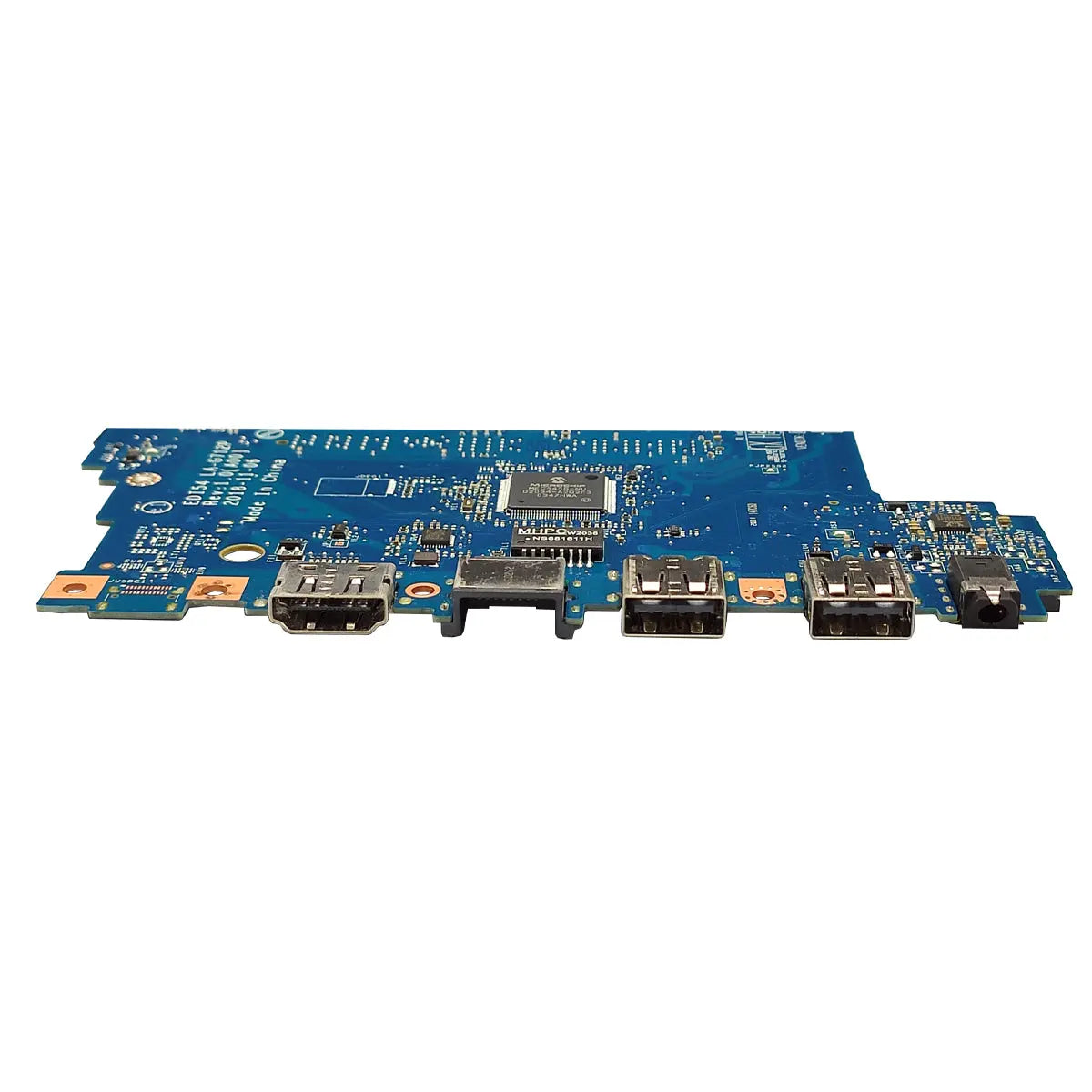 Placa Mãe Dell Inspiron 3480 3483 3583 3780 Vostro 3480 3580 3583 i5-8ª DDR4 LA-G712P 0GNNM2 Dell