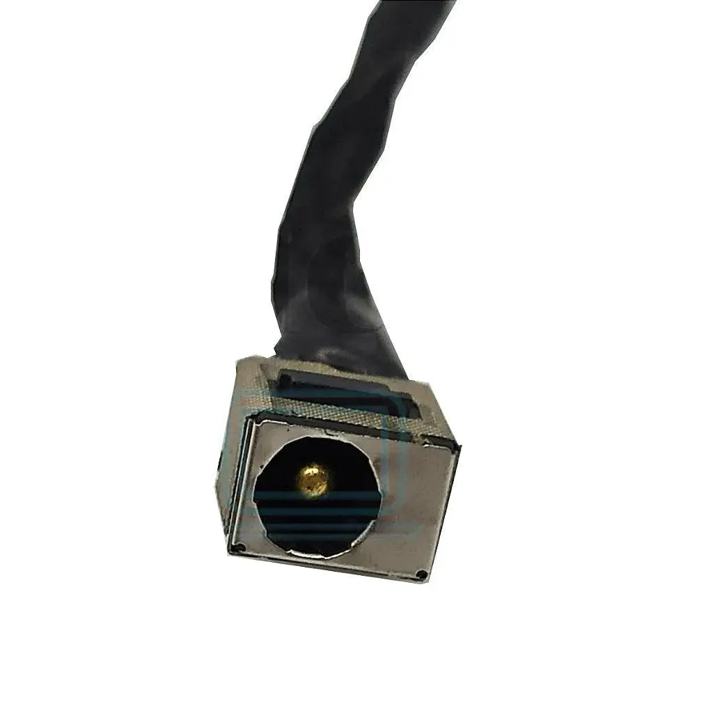 Conector Dc Jack Notebook Lenovo Ideapad Z360 G360 Z370