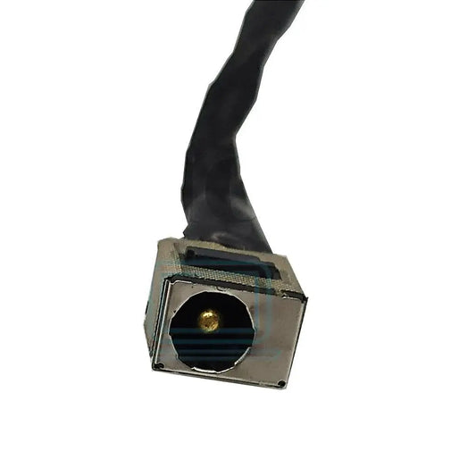 Conector Dc Jack Notebook Lenovo Ideapad Z360 G360 Z370