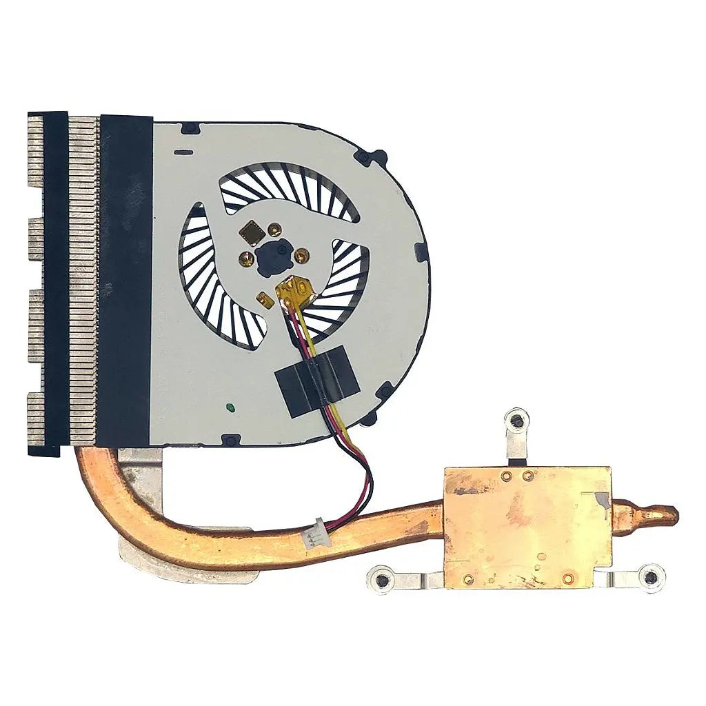 Cooler e Dissipador Notebook Dell Inspiron 3442 3443 3543 460.00g01.0001 09w0j6