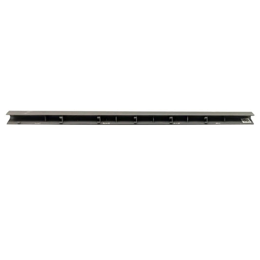 Tampa Acabamento das Dobradiças Notebook Lenovo Ideapad S145-15 Fa1a4000410 Cinza