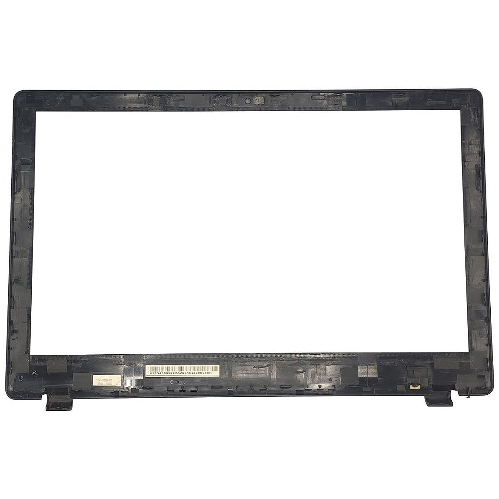 Carcaça Moldura Notebook Acer Aspire E5-571 E5-551 E5-521 E5-511 E5-531