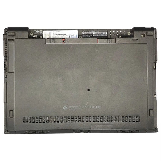 Carcaça Da Base Notebook Hp Elitebook 2570p