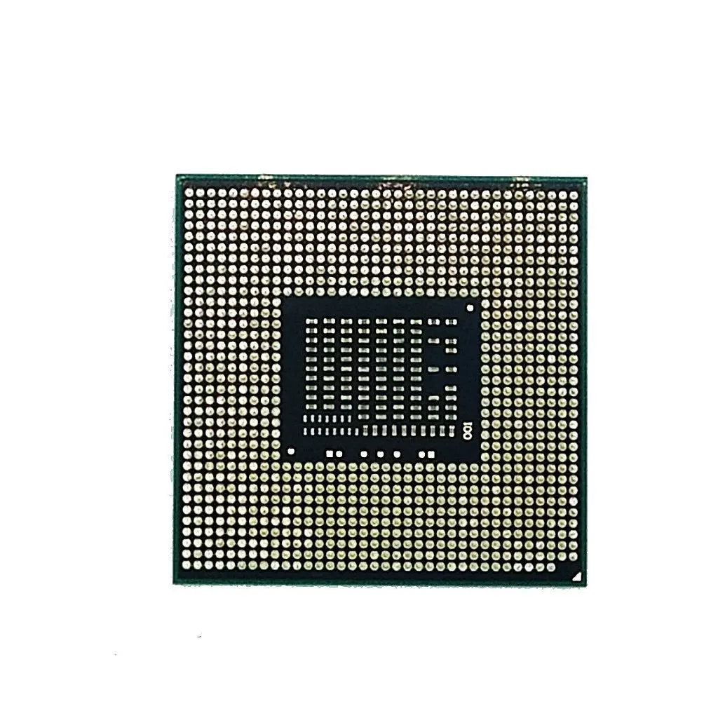 Processador Notebook Intel Core I3-2350m Sr0dn