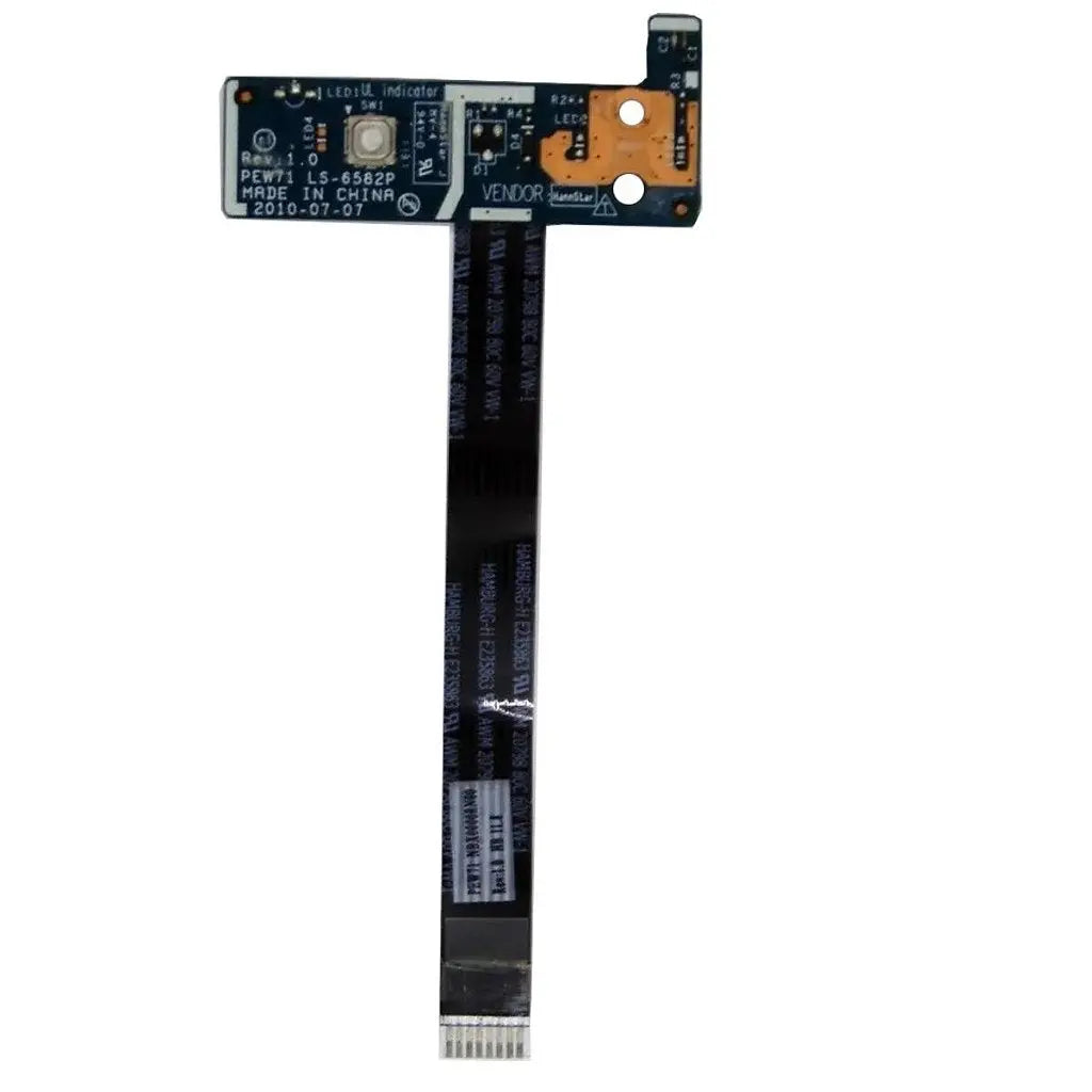 Placa Power Acer Aspire 5250 5252 5253 5333 5552 5742 5733 Ls-6582p
