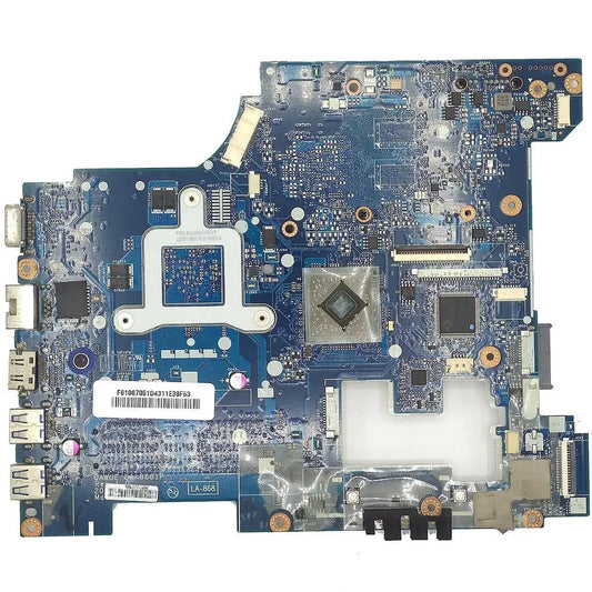 Placa Mãe Notebook Lenovo G485 Qawge La-8681p Amd