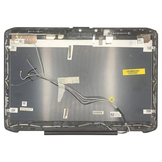 Carcaça Tampa Da Tela Notebook Dell Latitude E5430 Chumbo - Detalhe