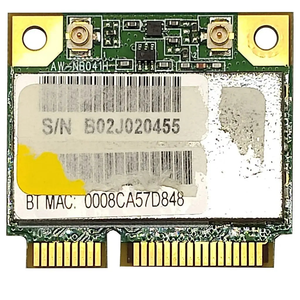 Placa Wifi Wireless Para Notebook Lg S425 Lgs43