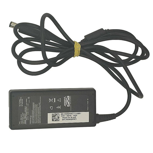 Carregador De Notebook Dell Inspiron 7567 19,5v 6,7a 130w Original Com Detalhe