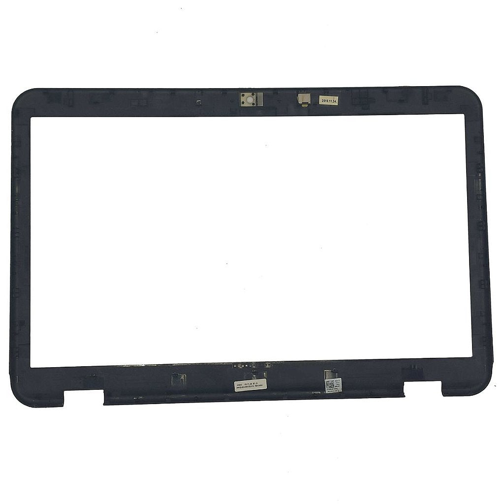 Carcaça Moldura Da Tela Notebook Dell Inspiron N5010 60.4hh10.012 058jm7