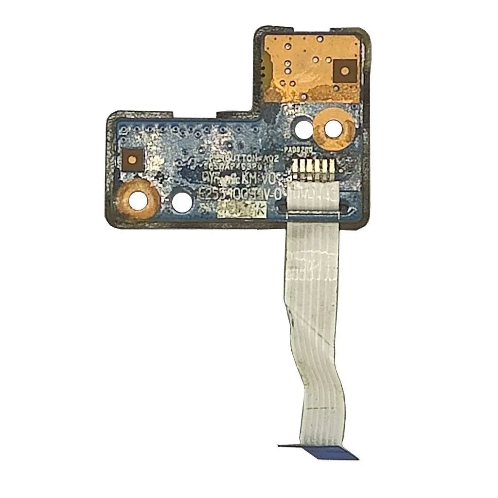 Placa Power Notebook Hp 1000-1230br 6050a2493201