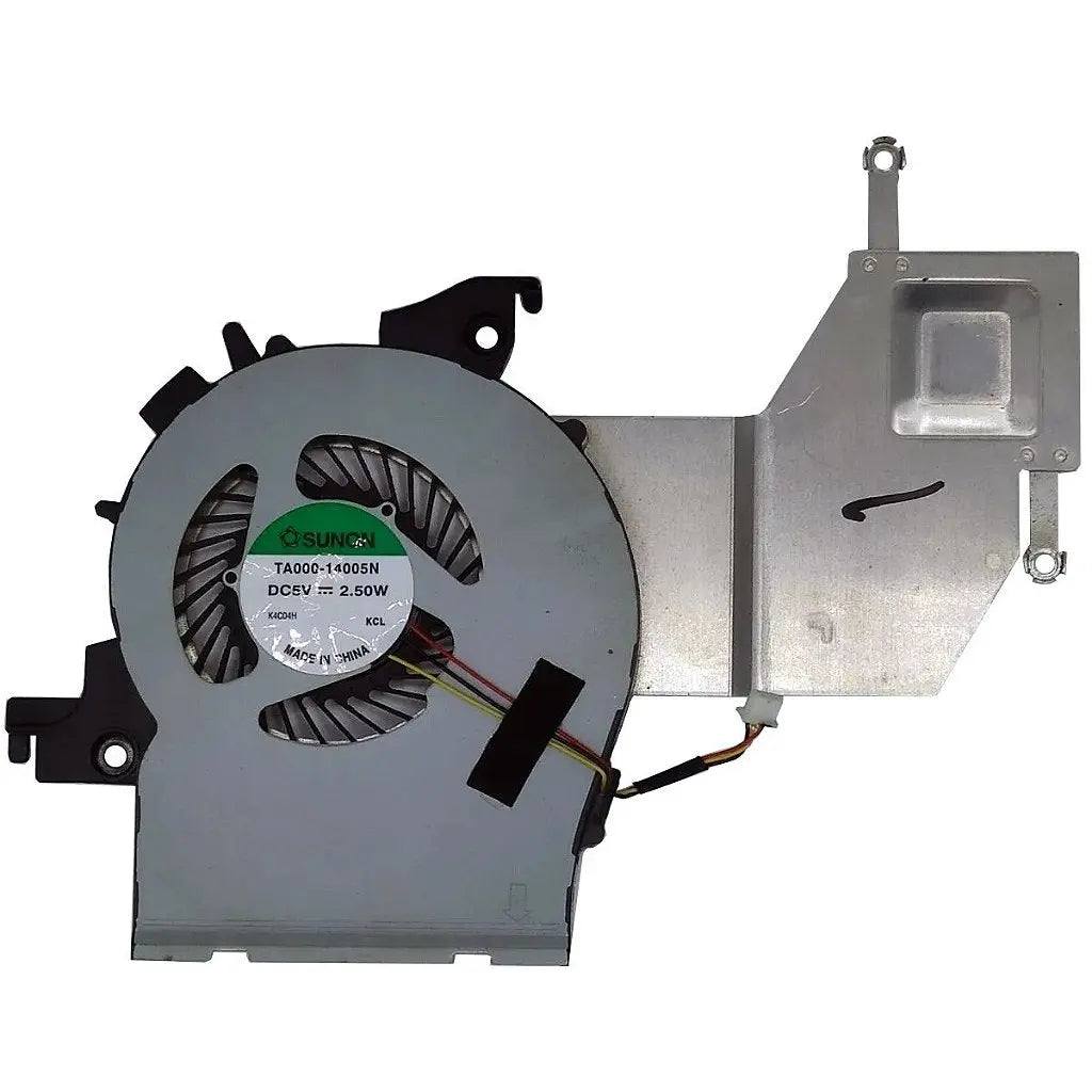 Cooler e Dissipador Notebook Acer Aspire Es1-411