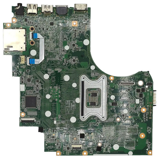 Placa Mãe Notebook Hp 240 G2 246 G2 14 D027br 14 D028br 14 D030br Osamu2