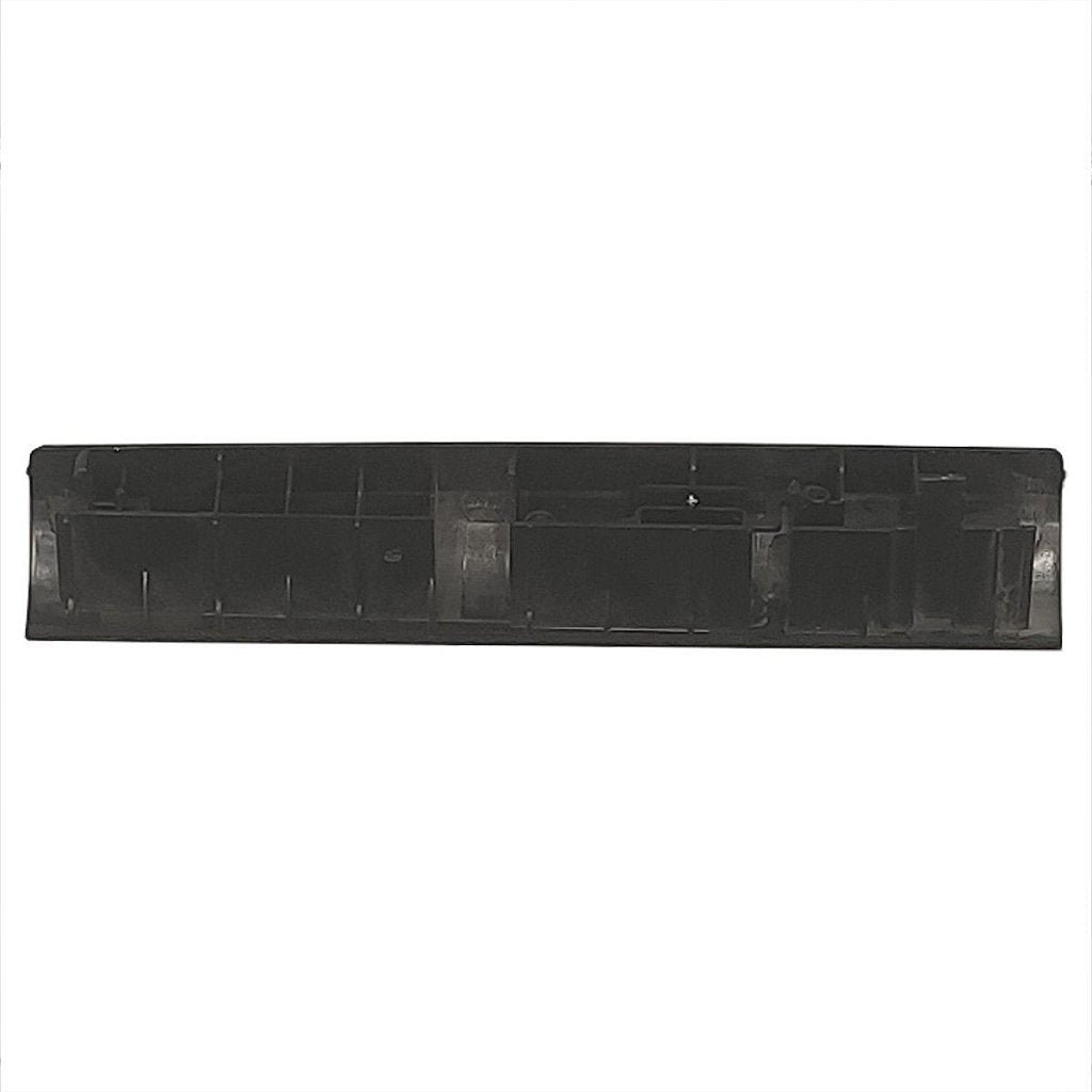 Moldura Tampa Do Gravador De Dvd Notebook Samsung Np270e5j Np270e5g Preto
