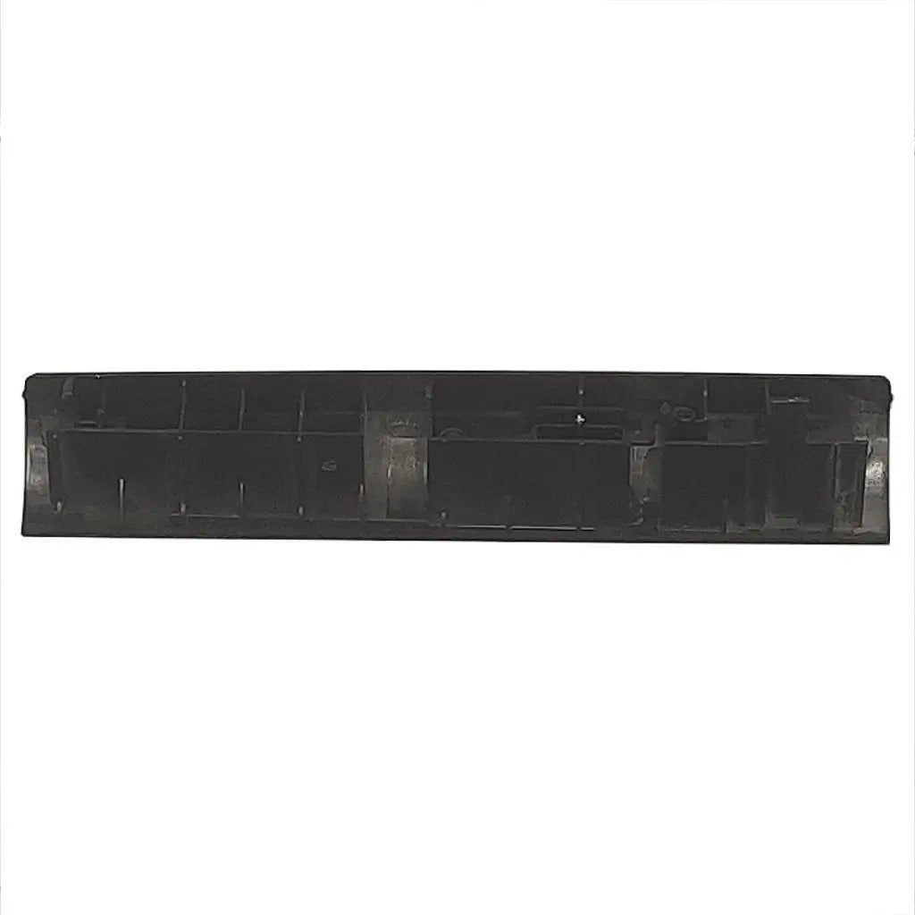 Moldura Tampa Do Gravador De Dvd Notebook Samsung Np270e5j Np270e5g Preto