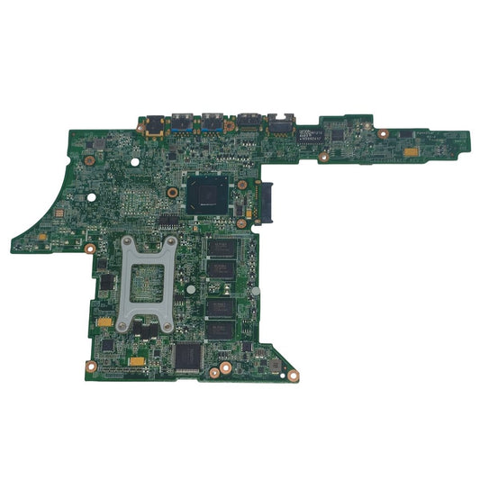Placa Mãe Notebook Acer Aspire M5-481t Da0z09mbae0 I5-3ºg 2gb Ram