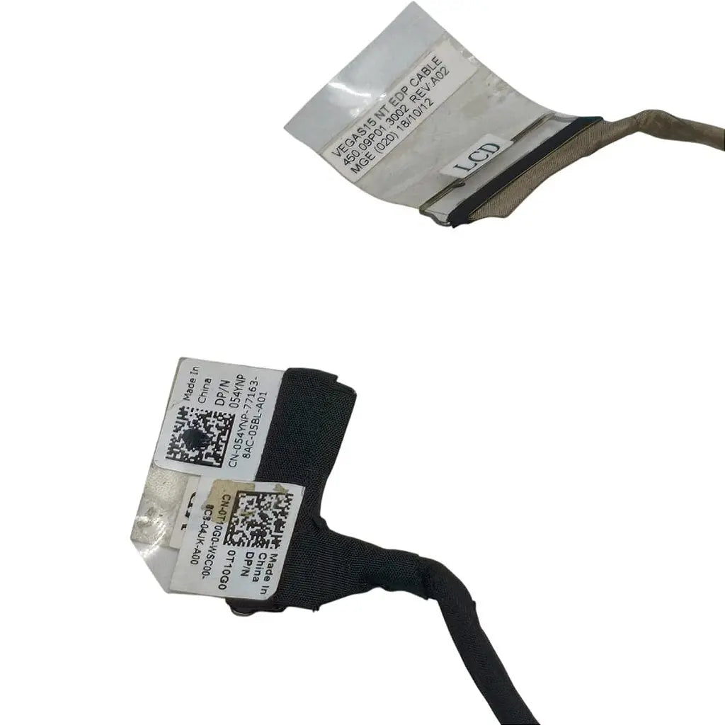 Cabo Flat Notebook Dell Inspiron 3565 3567 3568 450.09p01.3002 054ynp 30 Pinos