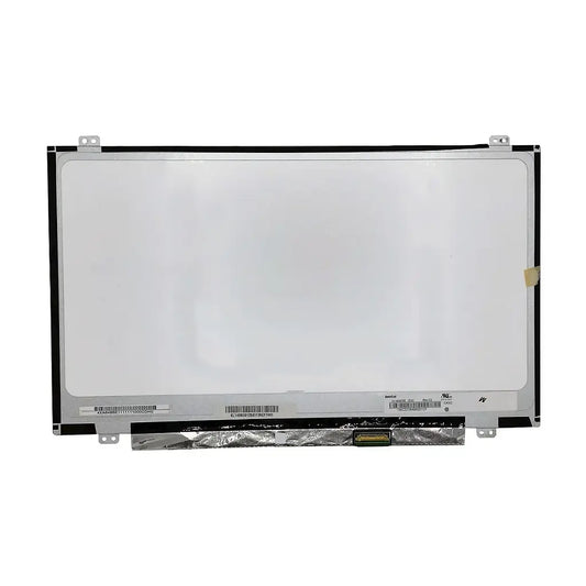 Tela 14 Slim Notebook N140bge-e43 N140bge-eb3 Lp140wh8 tp e1 0ngfy3 30 Pinos Com Detalhe