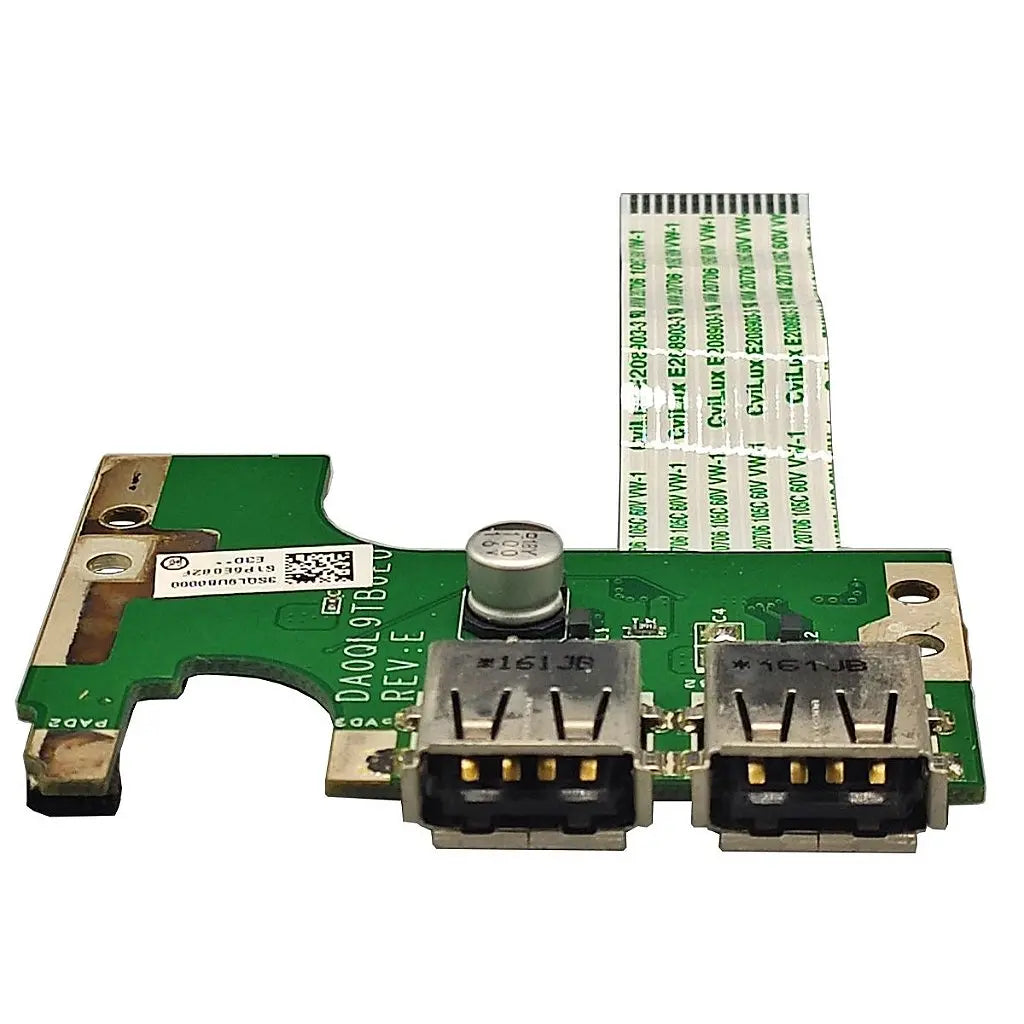 Placa Power Usb Para Notebook Lg A520 Da0ql9tb6e0
