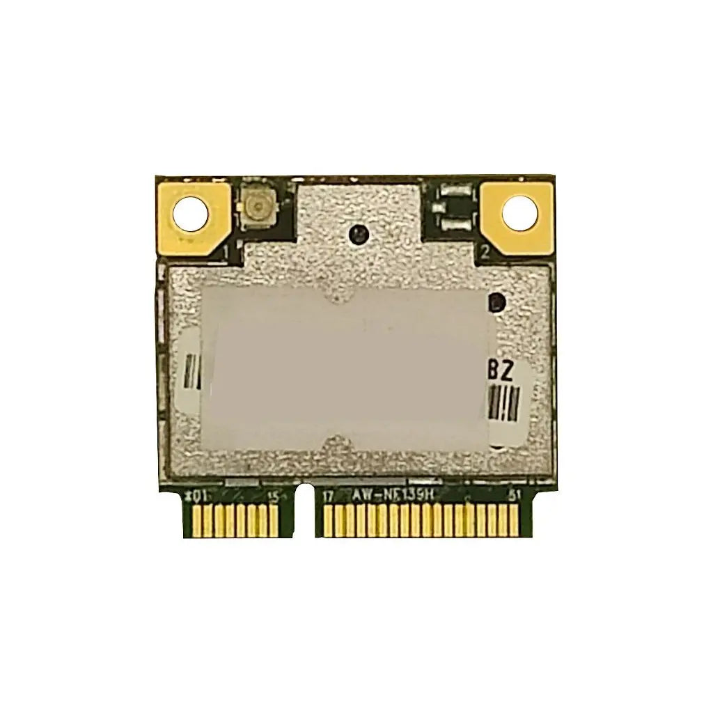 Placa Wifi Notebook Wireless 2.4Ghz Aw-Ne139h Realtek Rtl8188ce