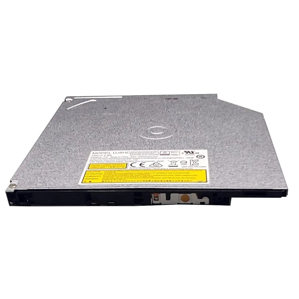 Gravador Dvd Slim 9,5mm Para Notebook Uj8hc Acer Aspire E5-571 E5-531 E5-572 E5-572g