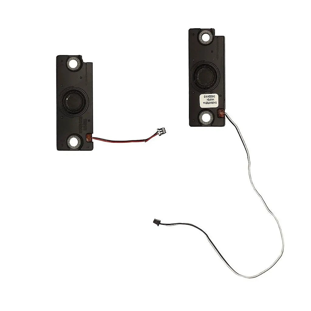 Par Alto Falantes Notebook Samsung Np300e5m Np300e5k Np300e5l Ba96-07051a Ba96-07052a