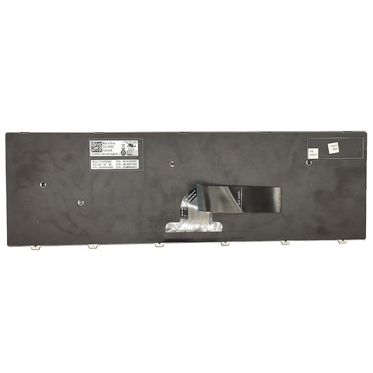 Teclado Notebook Dell Inspiron 5558 3567 5547 5548 3543 5566 3542 V147225br1 Pk1313g2a32 Pk1313g1a32 0ttrtv Nsk-lr0sc