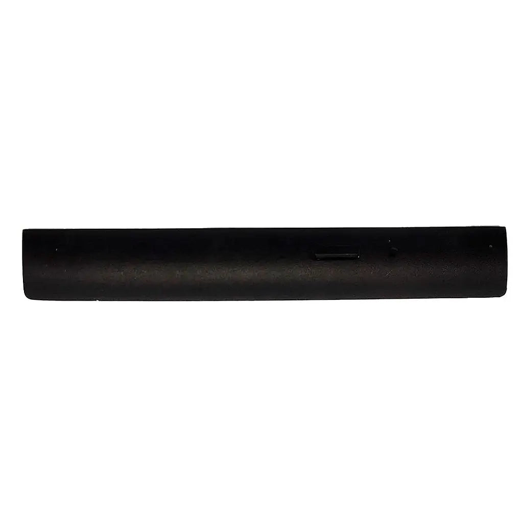 Tampa Moldura Gravador e Leitor Dvd Notebook Samsung Np270e4e Np275e4e Preto