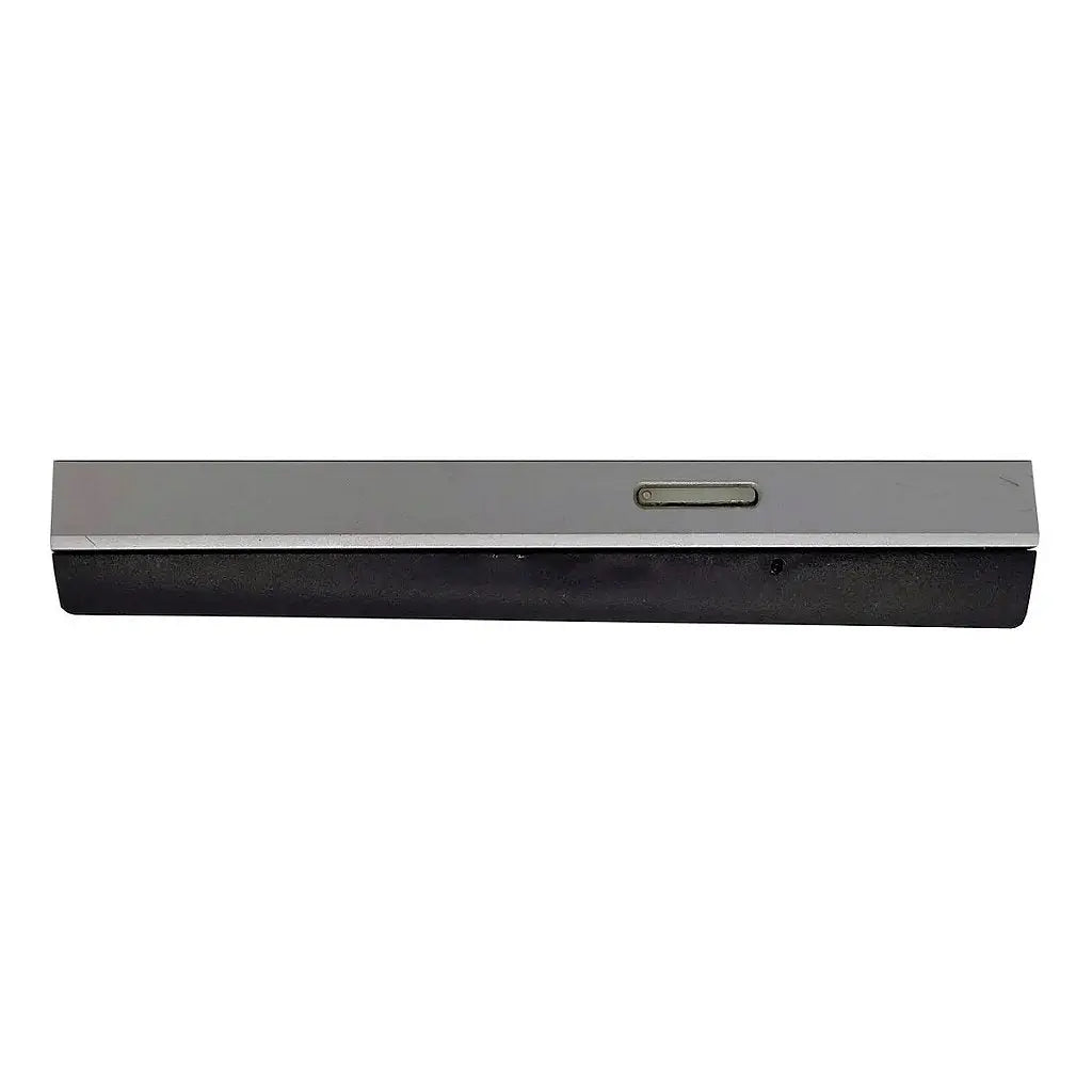Tampa Moldura do Gravador Dvd Notebook Hp G42 Cq42 Prata
