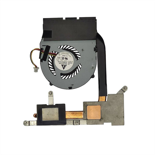 Cooler E Dissipador Notebook Dell Inspiron 14z 5423 03kdcw