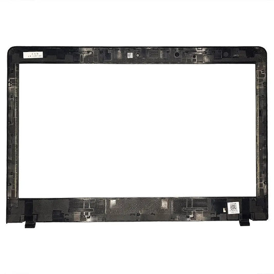 Carcaça Moldura da Tela Notebook Lenovo Ideapad 100-14 14'' Pol Ap1eq000400