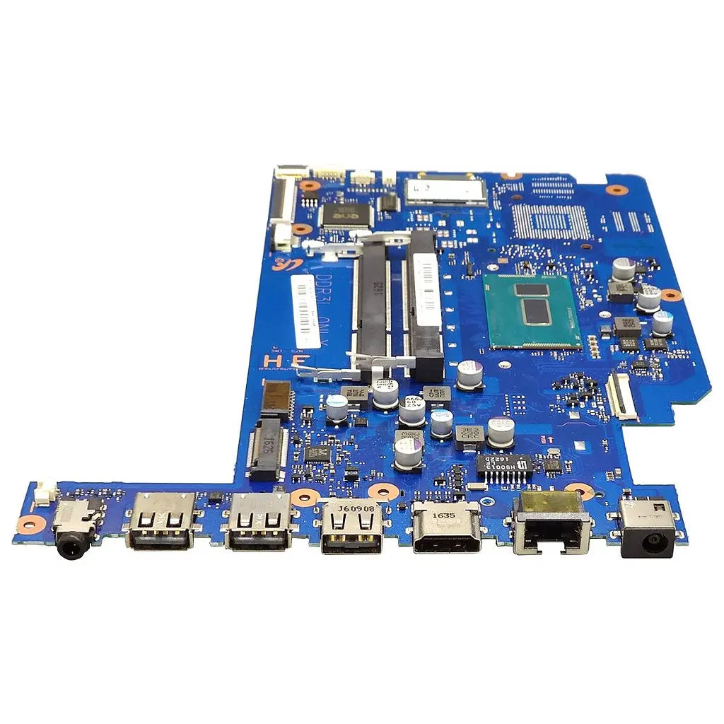 Placa Mãe Notebook Samsung Np300e5k Np300e5m Np300e5l Ba41-02501a Intel Celeron S/ Video Dedicado