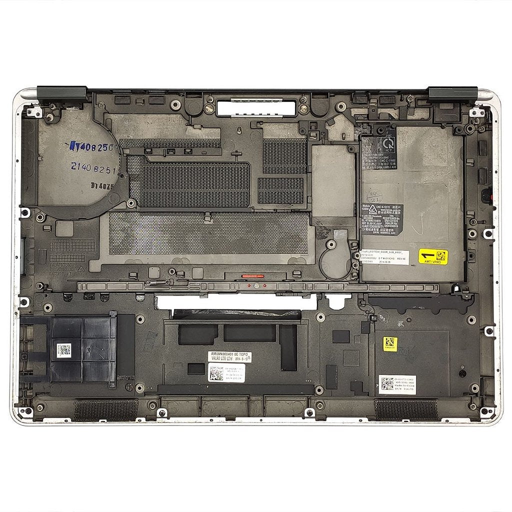 Carcaça Base Inferior Notebook Dell Latitude E7440 0ygj08