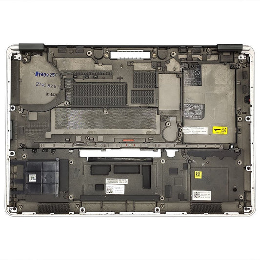 Carcaça Base Inferior Notebook Dell Latitude E7440 0ygj08