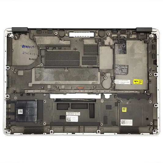 Carcaça Base Inferior Notebook Dell Latitude E7440 0ygj08