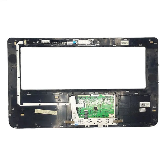 Carcaça Moldura Base Superior Notebook Dell Xps 15 L502x L501x 0hyj4v - Detalhe