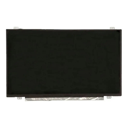Tela Led Slim 15.6 30 Pinos Full Hd Lp156wf6 Sp K1 Para Notebook - Detalhe