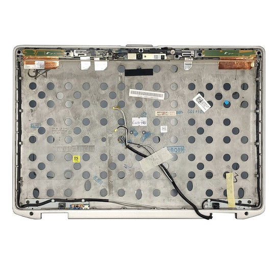Carcaça Tampa da Tela Notebook Dell Latitude E6420 Am0fd000800 0wv0nd - Detalhe
