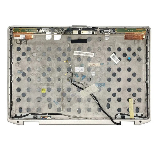 Carcaça Tampa da Tela Notebook Dell Latitude E6420 Am0fd000800 0wv0nd - Detalhe