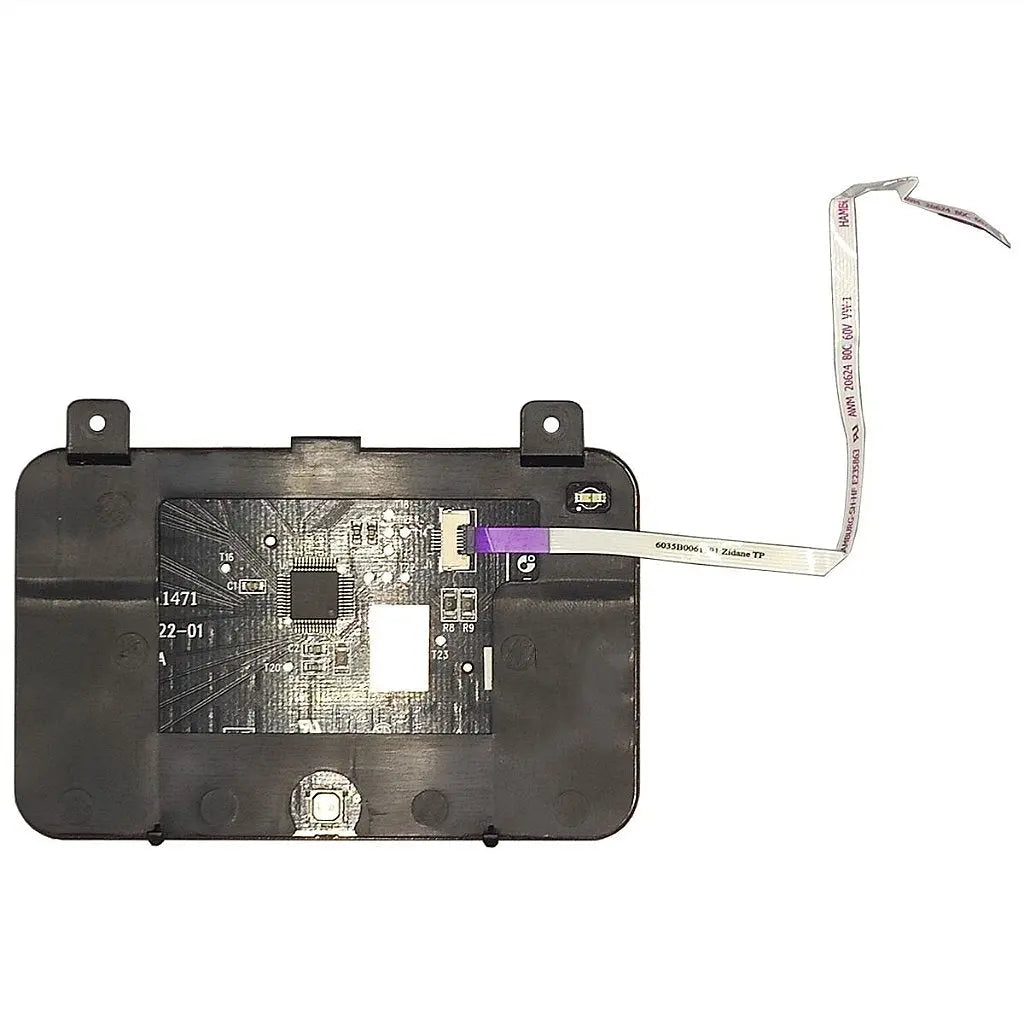 Touchpad Notebook Hp Pavilion Dm4-1000 Dm4-1173cl Preto
