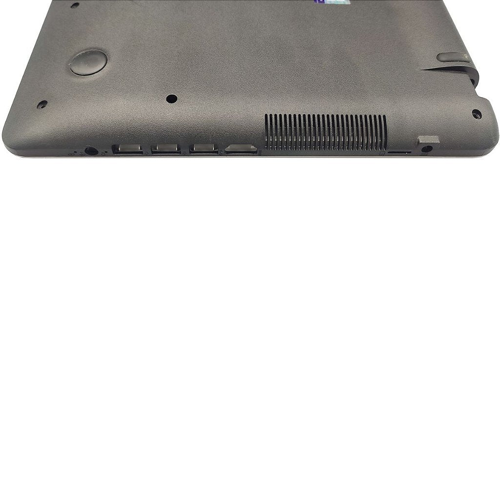 Carcaça Base Com Teclado Notebook Asus X543m X543ma