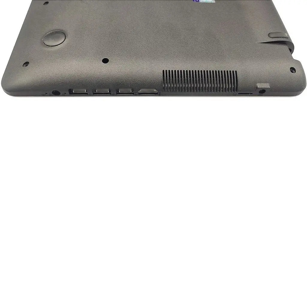 Carcaça Base Com Teclado Notebook Asus X543m X543ma