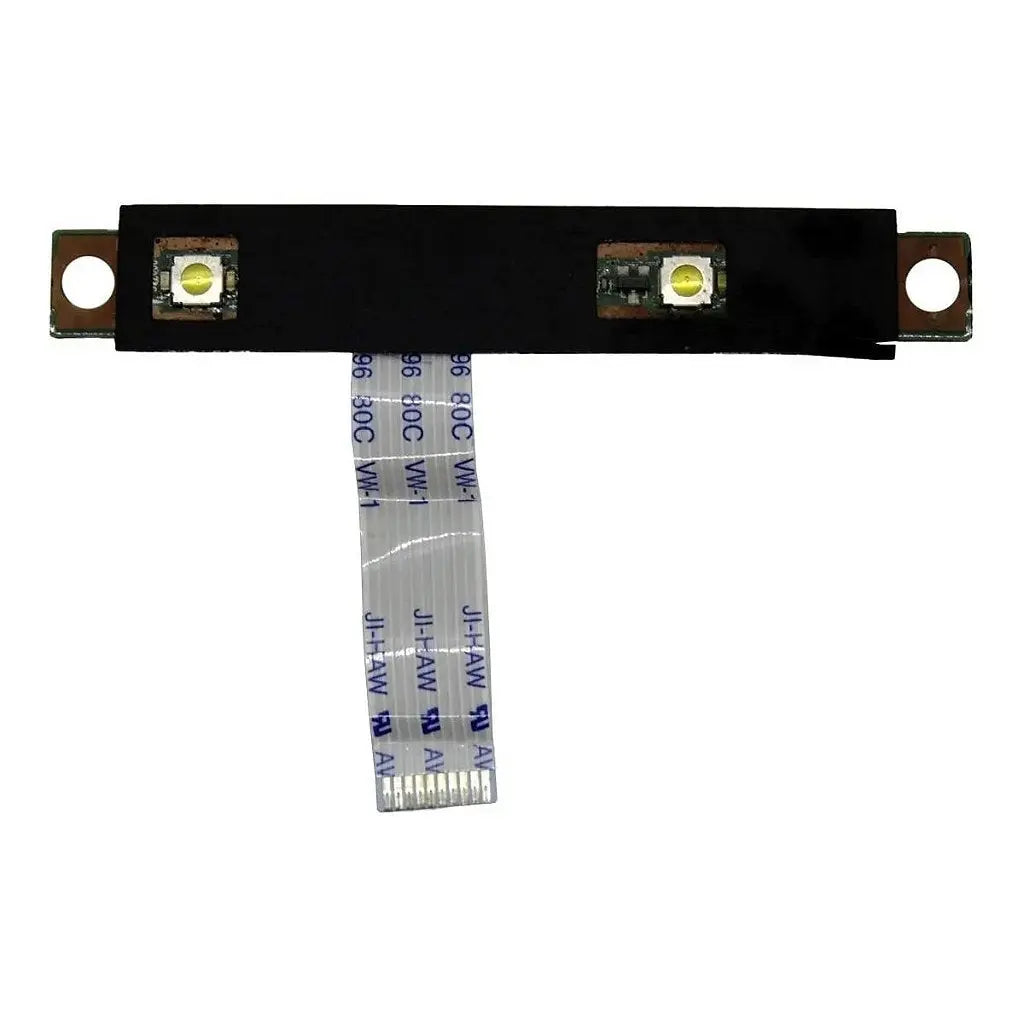 Placa Power Notebook Hp 540