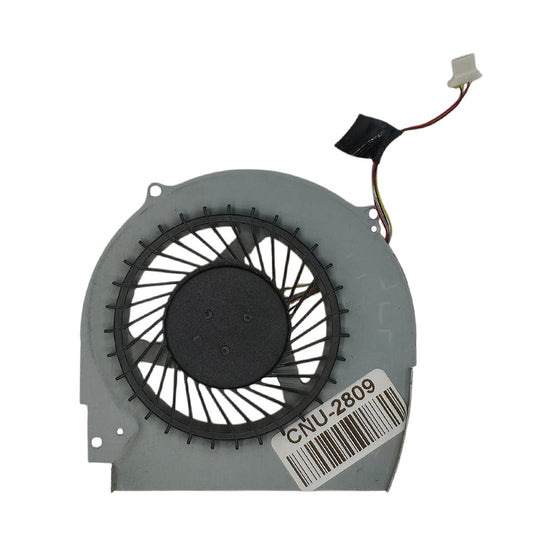 Cooler Notebook Dell Inspiron 15 7567 7566 0147dx