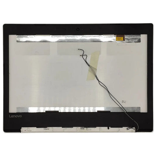 Carcaça da Tela Tampa e Moldura Notebook Lenovo Ideapad 320-14